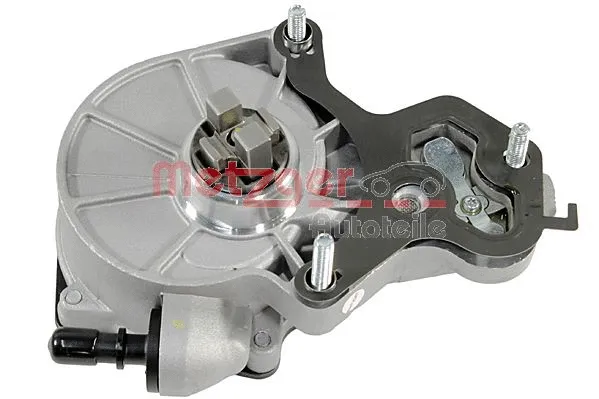 Vacuum Pump, braking system