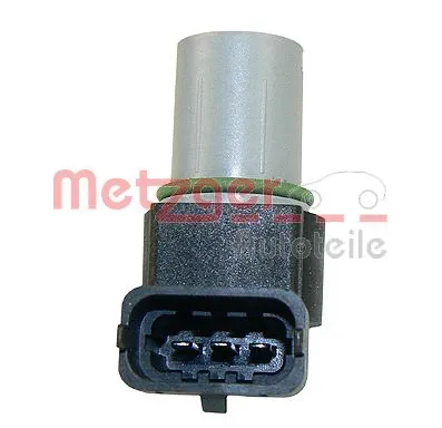 Sensor, camshaft position