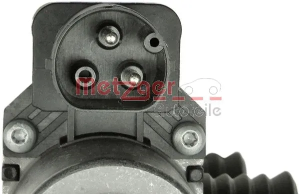 Coolant Control Valve