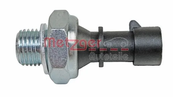 Oil Pressure Switch