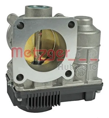 Throttle Body (0892362)