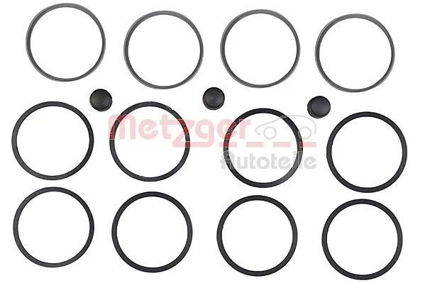 Repair Kit, brake caliper (114-0179)