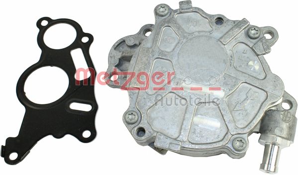 Vacuum Pump, braking system (8010066)