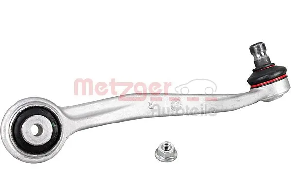 Control/Trailing Arm, wheel suspension (58135502)