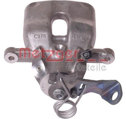 Brake Caliper (6251013)