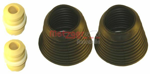 Dust Cover Kit, shock absorber (DK 4-38)