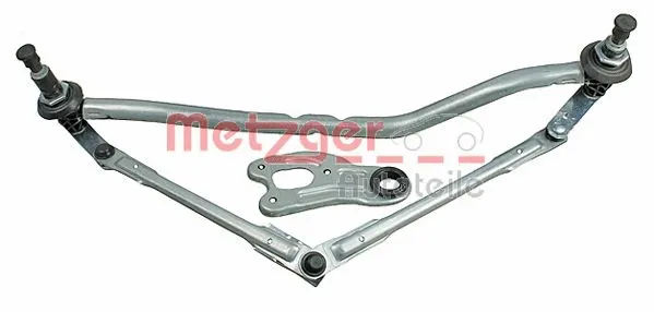 Wiper Linkage