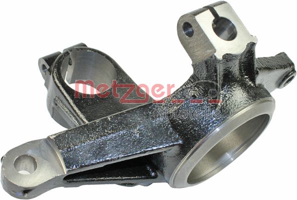 Steering Knuckle, wheel suspension (58100101)