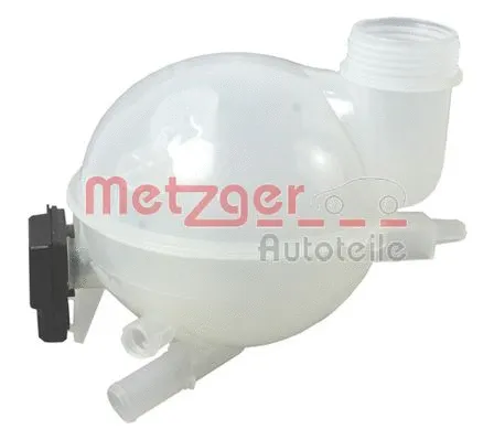 Expansion Tank, coolant