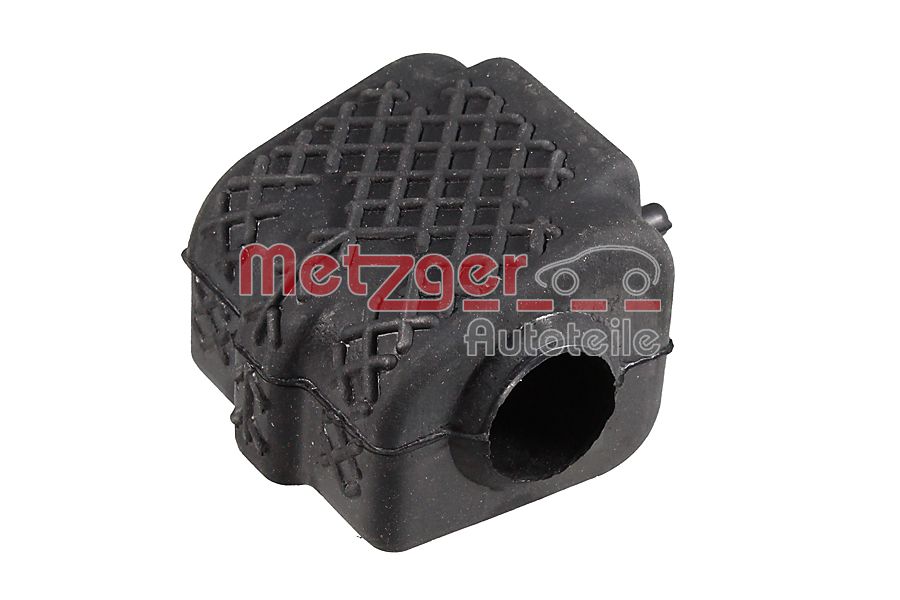 Mounting, stabiliser bar