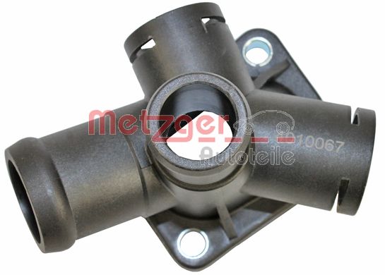 Coolant Flange (4010067)