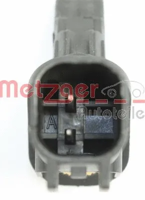 Sensor, wheel speed (0900883)