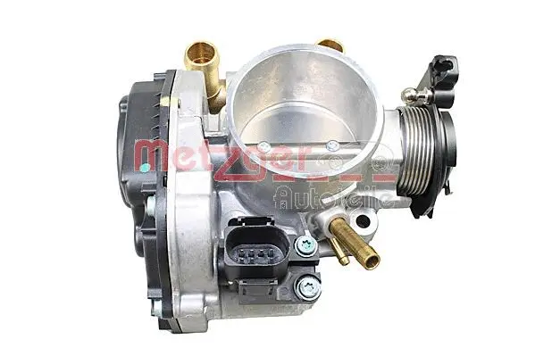 Throttle Body