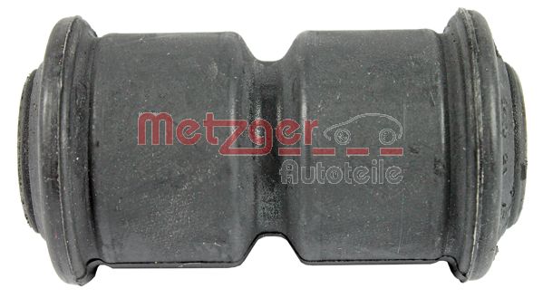 Bushing, leaf spring