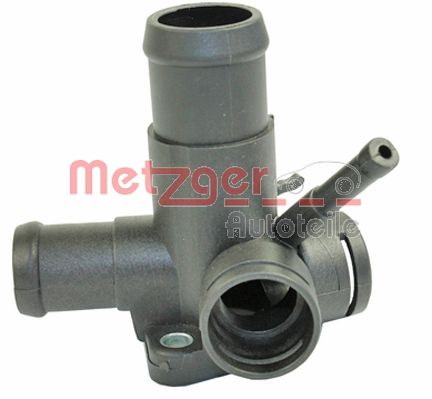 Coolant Flange