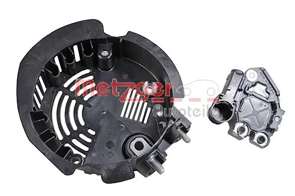 Alternator Regulator