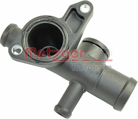 Coolant Flange (4010029)