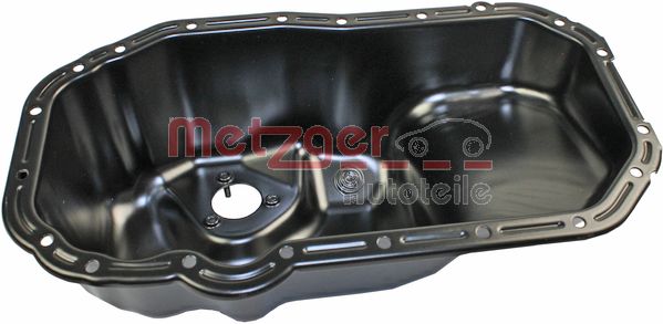 Oil Sump