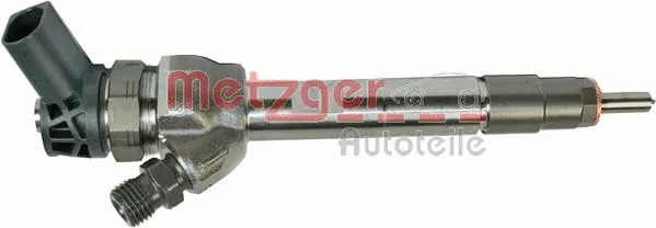 Injector Nozzle