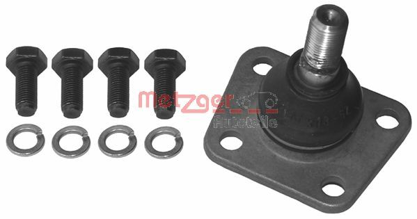 Ball Joint (57015718)