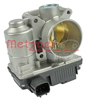 Throttle Body