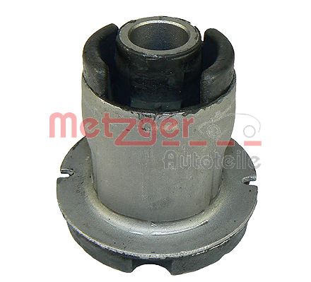 Bushing, axle beam