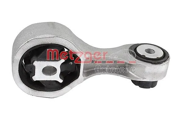 Mounting, engine