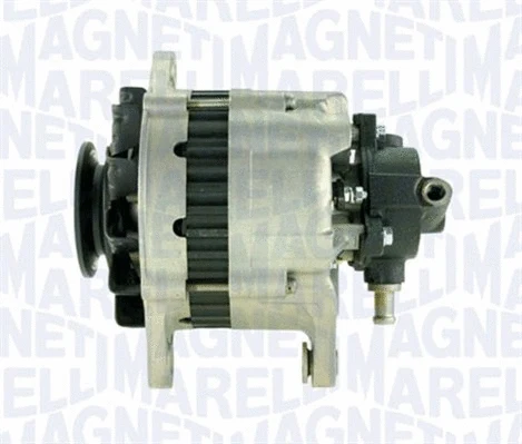Alternator (944390900070)