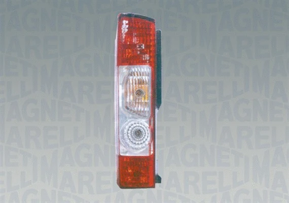 Tail Light Assembly (712201621120)