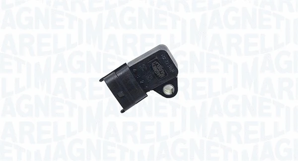 Sensor, intake manifold pressure