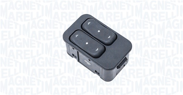Switch, window regulator