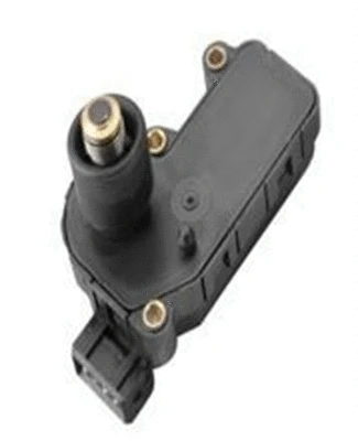 Acuator, throttle valve (359000601130)