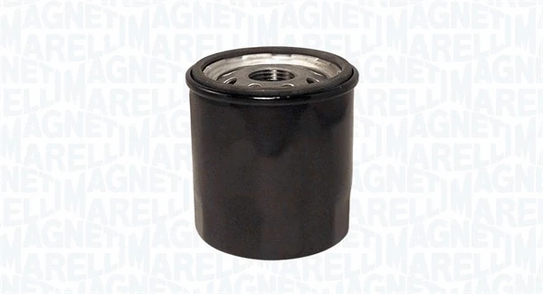 Oil Filter (152071758749)