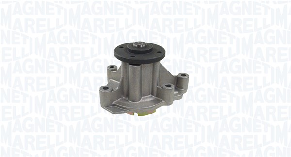 Water Pump, engine cooling (350982087000)
