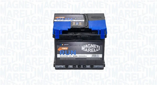 Starter Battery (069047450007)