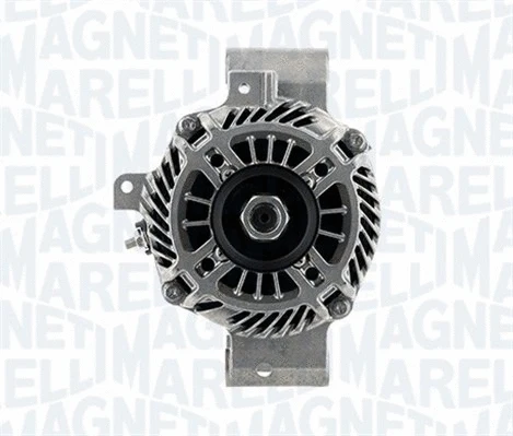 Alternator (944390907140)