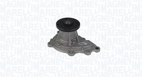 Water Pump, engine cooling (350984135000)