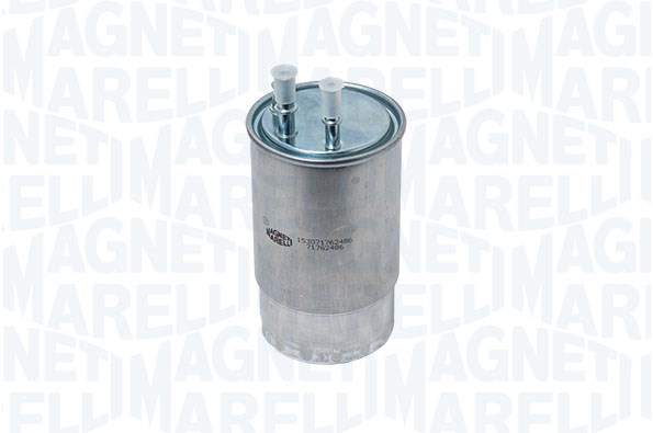 Fuel Filter (153071762486)