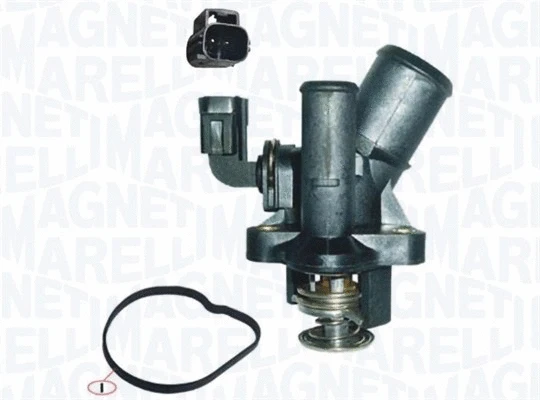 Thermostat, coolant (352317100360)