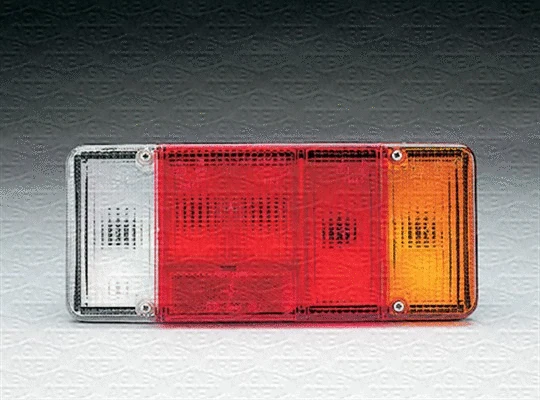 Tail Light Assembly (711310501110)