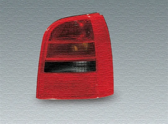 Tail Light Assembly (714029080701)