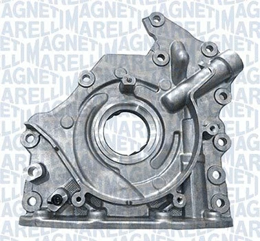 Oil Pump (351516000008)