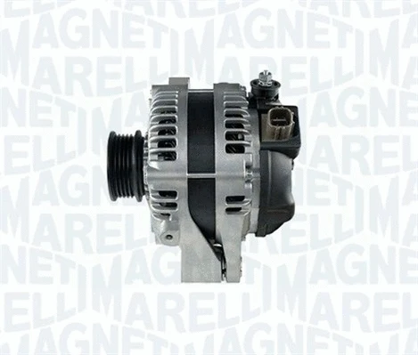 Alternator (944390904980)