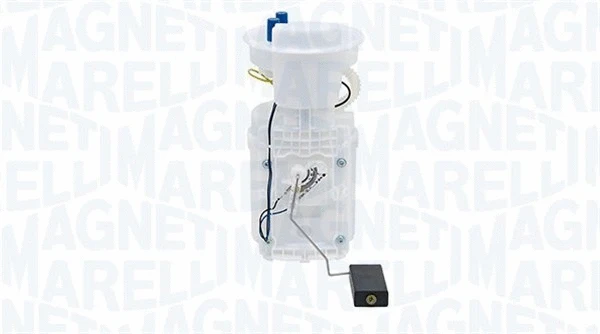 Fuel Supply Module (519700000182)