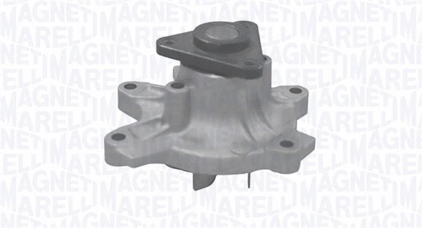 Water Pump, engine cooling (352316171120)