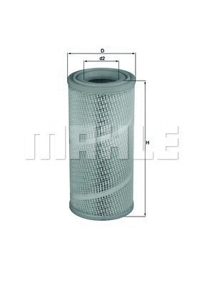 Air Filter (154065447380)