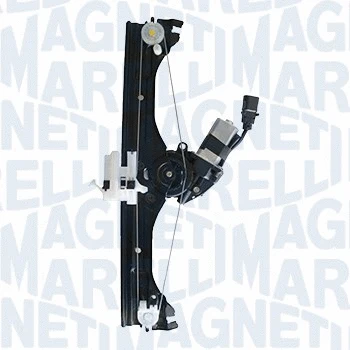 Window Regulator (350103744000)