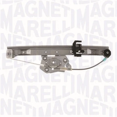 Window Regulator (350103170236)