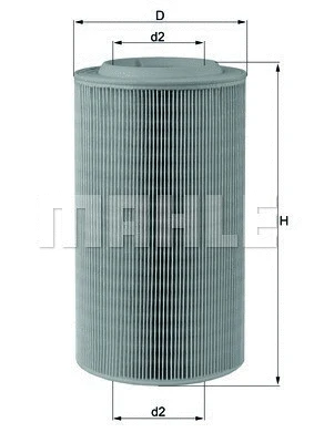 Air Filter (154703759340)