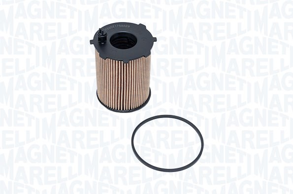 Oil Filter (152071758829)